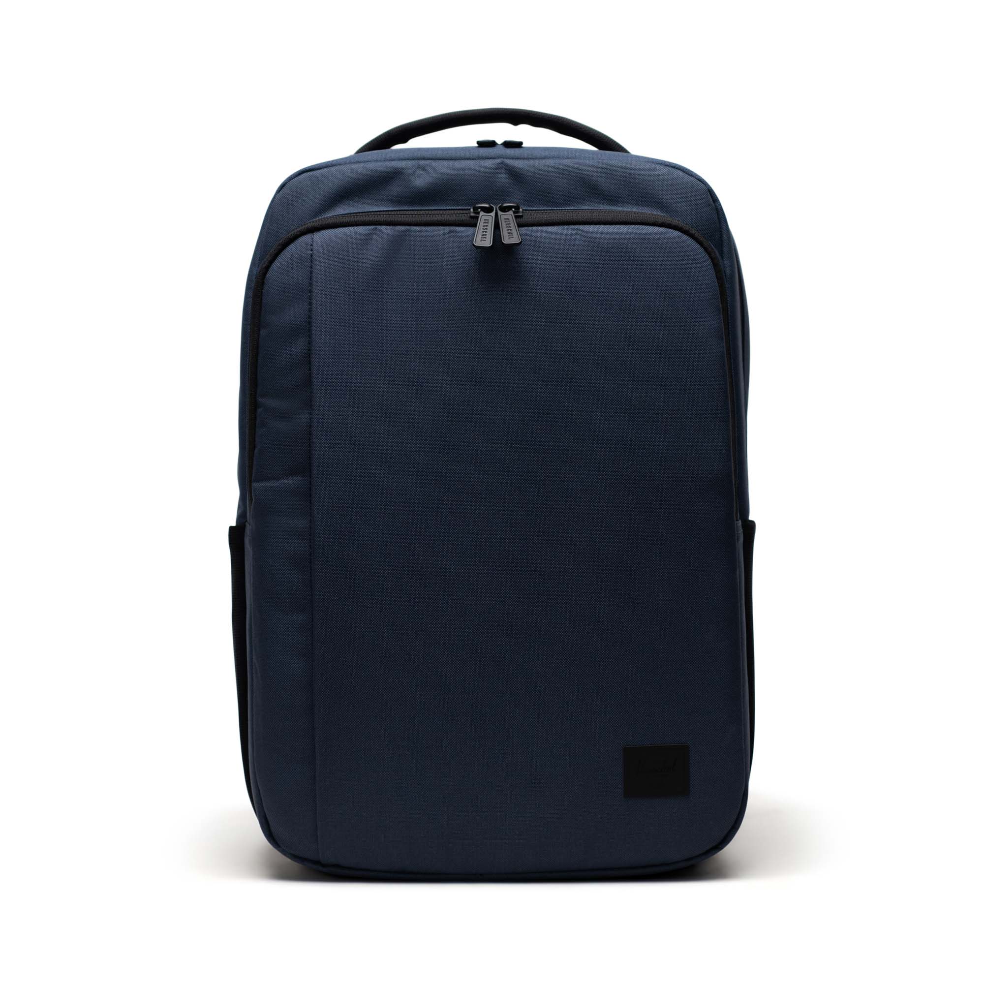 Koyu İndigo Herschel Kaslo Sırt Çantası